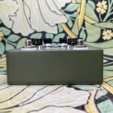 Browne Amplification Protein Dual Overdrive V4 - Green