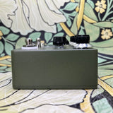 Browne Amplification Protein Dual Overdrive V4 - Green