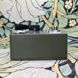 Browne Amplification Protein Dual Overdrive V4 - Green