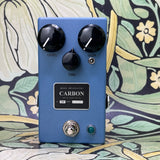 Browne Amplification The Carbon Overdrive V2 - Sky Blue