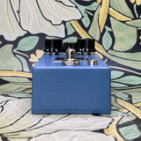Browne Amplification The Carbon Overdrive V2 - Sky Blue