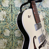 Gretsch G6118T-LIV Players Edition Anniversary Lotus Ivory 2019
