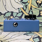 Browne Amplification The Carbon Overdrive V2 - Sky Blue