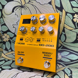 Boss OD-200 Hybrid Drive