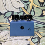 Browne Amplification The Carbon Overdrive V2 - Sky Blue
