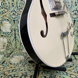 Gretsch G6118T-LIV Players Edition Anniversary Lotus Ivory 2019