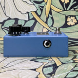Browne Amplification The Carbon Overdrive V2 - Sky Blue
