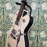 Gretsch G6118T-LIV Players Edition Anniversary Lotus Ivory 2019