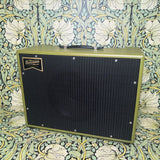 Benson Amps Monarch Reverb Plus Combo - Eastside Exclusive
