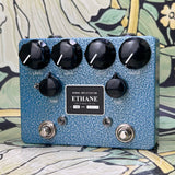 Browne Amplification Ethane Dual Overdrive - Blue Silver Vein