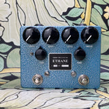 Browne Amplification Ethane Dual Overdrive - Blue Silver Vein