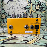 Boss OD-200 Hybrid Drive