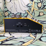 Boss OD-200 Hybrid Drive