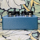 Browne Amplification Ethane Dual Overdrive - Blue Silver Vein