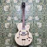 Gretsch G6118T-LIV Players Edition Anniversary Lotus Ivory 2019