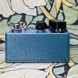 Browne Amplification Ethane Dual Overdrive - Blue Silver Vein