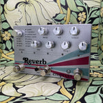 Empress Effects Reverb