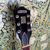 Gretsch G6118T-LIV Players Edition Anniversary Lotus Ivory 2019