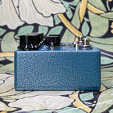 Browne Amplification Ethane Dual Overdrive - Blue Silver Vein