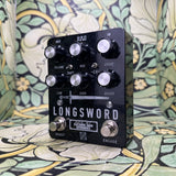 Electronic Audio Experiments Longsword