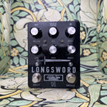 Electronic Audio Experiments Longsword