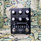 Electronic Audio Experiments Longsword