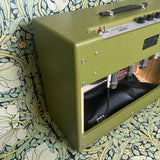 Benson Amps Monarch Reverb Plus Combo - Eastside Exclusive