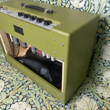 Benson Amps Monarch Reverb Plus Combo - Eastside Exclusive