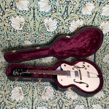 Gretsch G6118T-LIV Players Edition Anniversary Lotus Ivory 2019