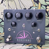 Nordvang Gravity V2