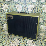 Benson Amps Redland Reverb 15 Combo - Eastside Exclusive