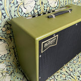Benson Amps Redland Reverb 15 Combo - Eastside Exclusive