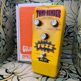 Colorsound / Sola Sound Hybrid Tone Bender - Used