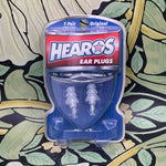 Hearos Earplugs