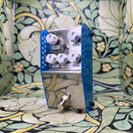 ThorpyFX Peacekeeper Low Gain Overdrive