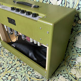 Benson Amps Redland Reverb 15 Combo - Eastside Exclusive