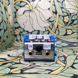 ThorpyFX Peacekeeper Low Gain Overdrive