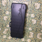 Fender Strat/Tele Hardshell Guitar Case