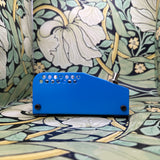 ThorpyFX Peacekeeper Low Gain Overdrive