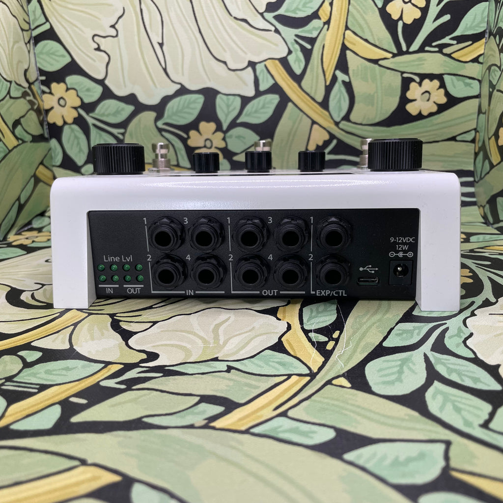 eventide harmonizer pedal Eventide H90 Harmonizer – eastside music supply