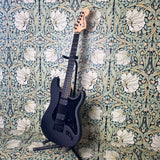 Fender Jim Root Stratocaster Matte Black 2021