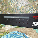 Voodoo Lab GCX Audio Switcher and Ground Control Pro
