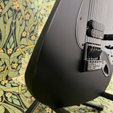 Fender Jim Root Stratocaster Matte Black 2021