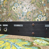 Voodoo Lab GCX Audio Switcher and Ground Control Pro