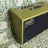 Benson Amps Earhart Reverb Plus Combo - Eastside Exclusive