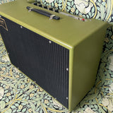 Benson Amps Earhart Reverb Plus Combo - Eastside Exclusive