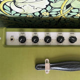 Benson Amps Earhart Reverb Plus Combo - Eastside Exclusive