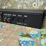 Voodoo Lab GCX Audio Switcher and Ground Control Pro