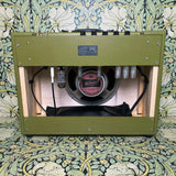 Benson Amps Earhart Reverb Plus Combo - Eastside Exclusive