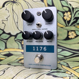 Universal Audio 1176 UAFX Studio Compressor - Used